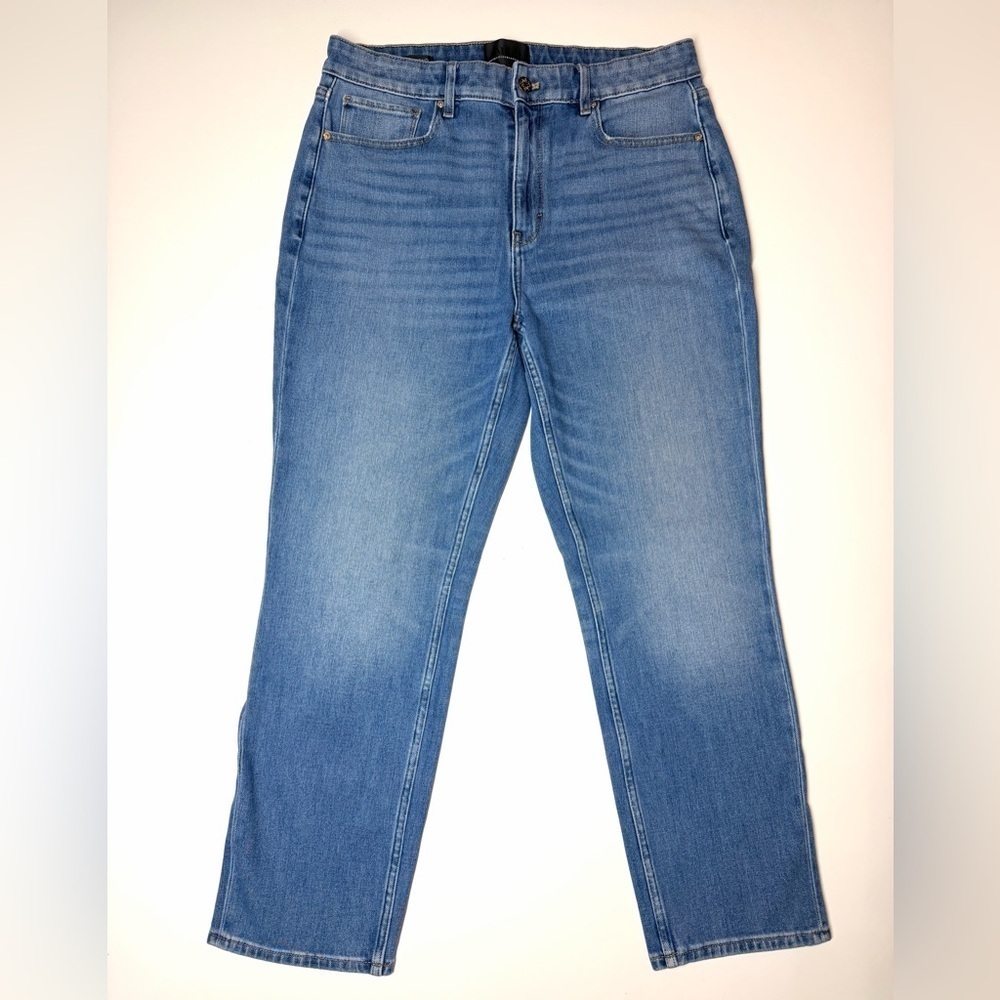 White House Black Market Women’s Boyfriend Jeans Size- 8